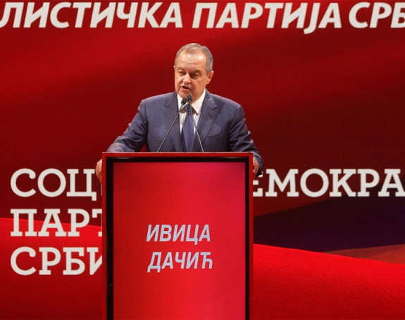 SPS po prvi put od 1990. neće imati poslanika u Skupštini