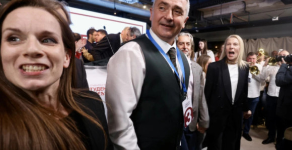 Bićemo faktor stabilizacije dobrih odnosa sa regionom