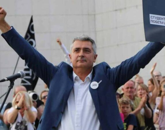Mogući novi premijer Srbije: Gradićemo bolje odnose sa državama regije