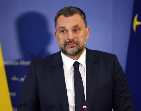 Konaković saopštio šta očekuje od nove vlasti u Srbiji