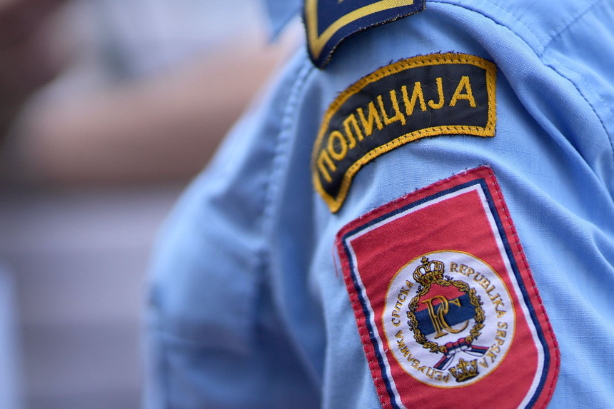 Udes na putu Banjaluka-Laktaši, stvorile se gužve