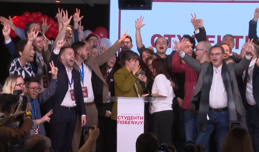 Nova vlast u Srbiji (ne)će imati radikalne zaokrete u spoljnoj politici?!