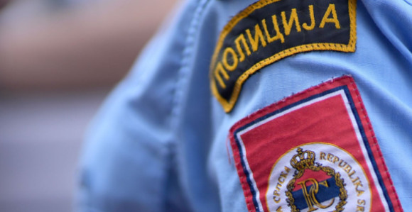 Udes na putu Banjaluka-Laktaši, stvorile se gužve