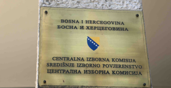 CIK BiH odbio više zahtjeva za ponovno brojanje glasova
