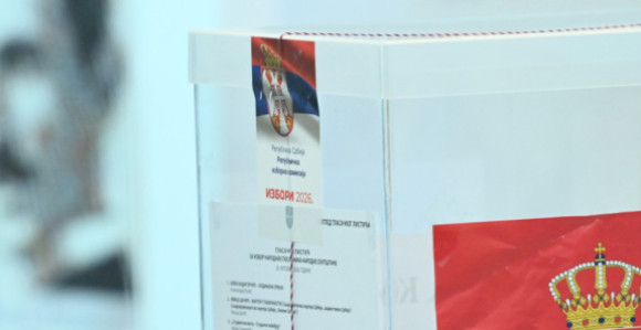 Kako se glasalo u inostranstvu i na Kosovu i Metohiji?