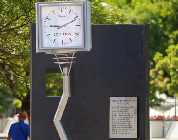 Iz ruševina, Banjaluka izrasla u krajišku ljepoticu
