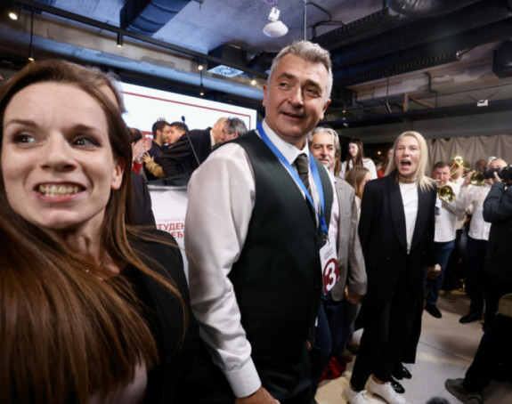 Srdanović otkrio kako će nova vlast graditi odnose sa HR