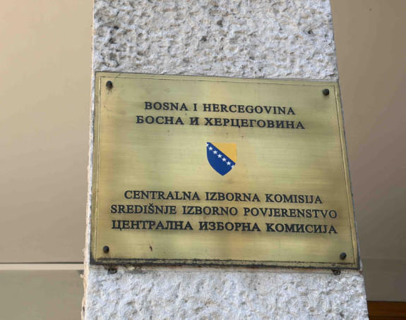 CIK BiH odbio više zahtjeva za ponovno brojanje glasova