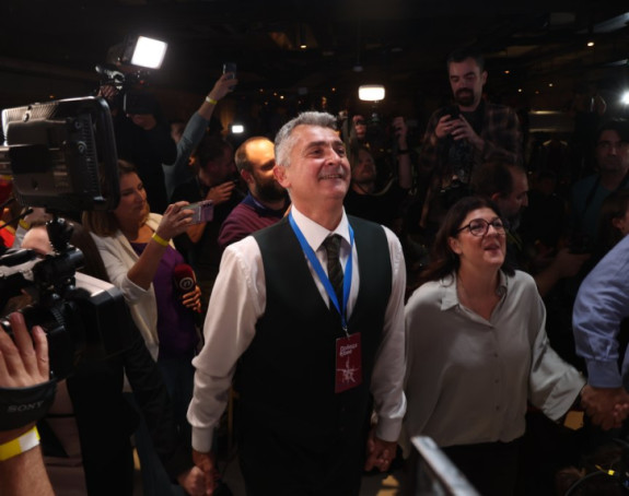 Srdanović za Klix: Sudovi su rekli svoje za Srebrenicu!