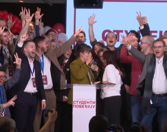 Nova vlast u Srbiji (ne)će imati radikalne zaokrete u spoljnoj politici?!