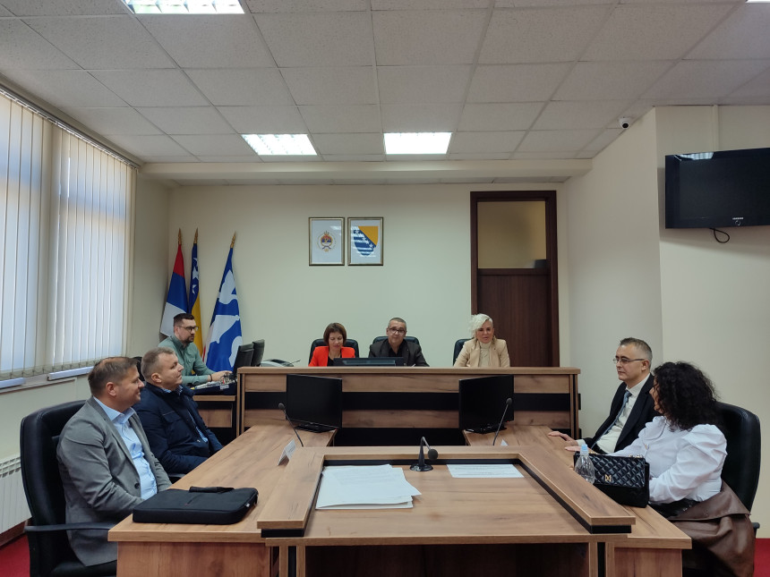 Osnovni sud u Bijeljini ukazao na goruće pravne probleme