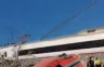 Stravičan sudar dva brza voza, poginulo najmanje 46 ljudi