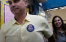 Flavio Bolsonaro sa porodicom pobjegao u Majami nakon izbora