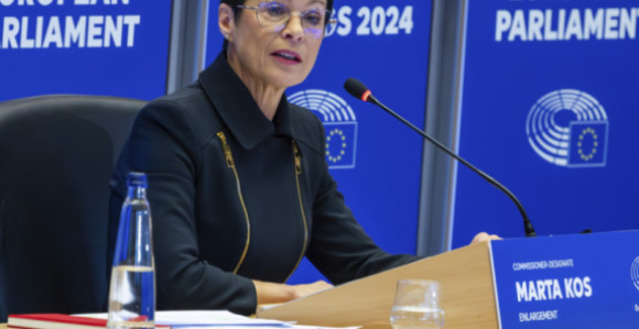 Marta Kos: Srbiji nema ništa od EU bez sankcija Rusiji: "Neće biti moguće"