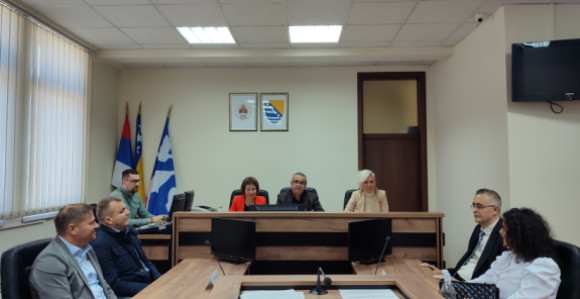 Osnovni sud u Bijeljini ukazao na goruće pravne probleme