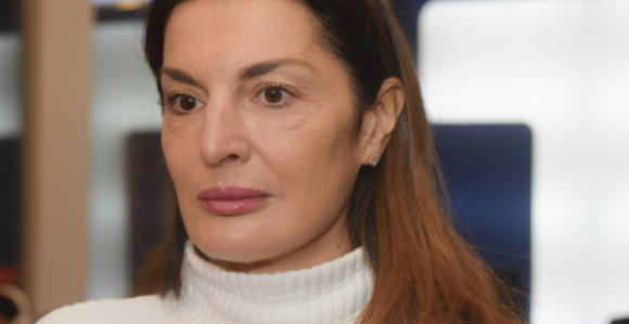 Manja Grčić dala ostavku na mjesto direktorke RTS-a