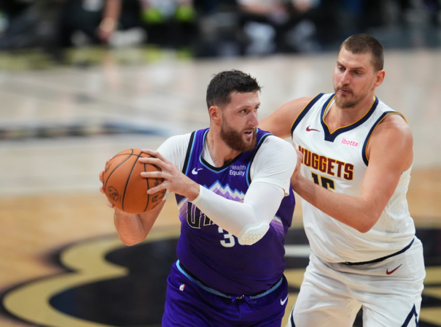 Nikola Jokić stigao do 200. tripl-dabla