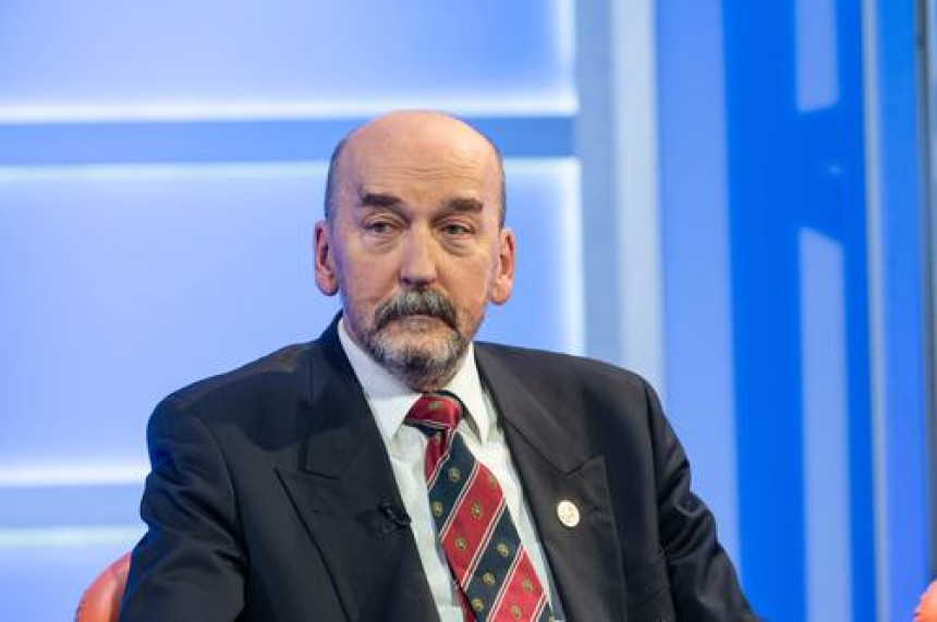 Saičić otkrio prve poteze nove vlasti u Srbiji