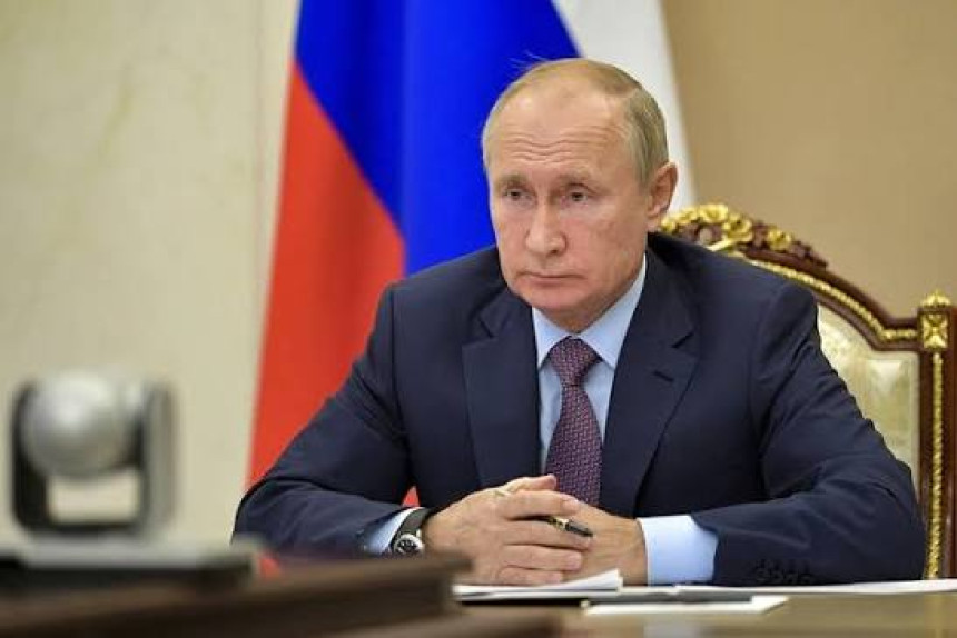 Оптужио Украјину за катастрофу у Олешком