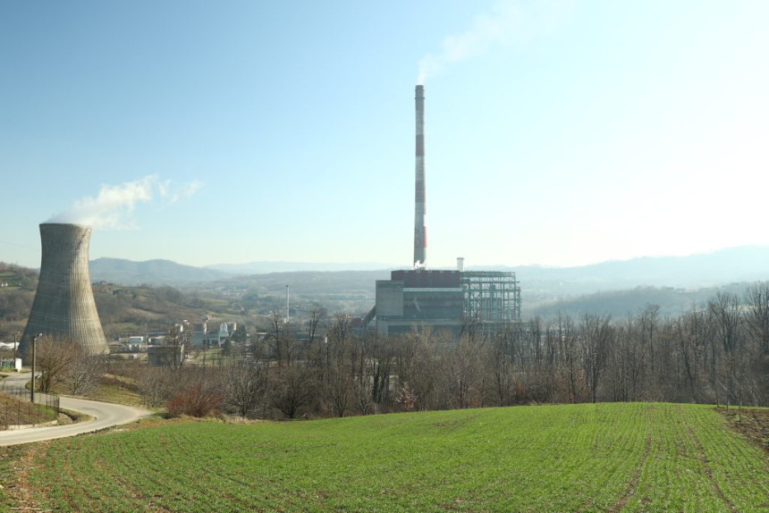 Tri izvršna direktora RiTE Ugljevik podnijeli ostavke