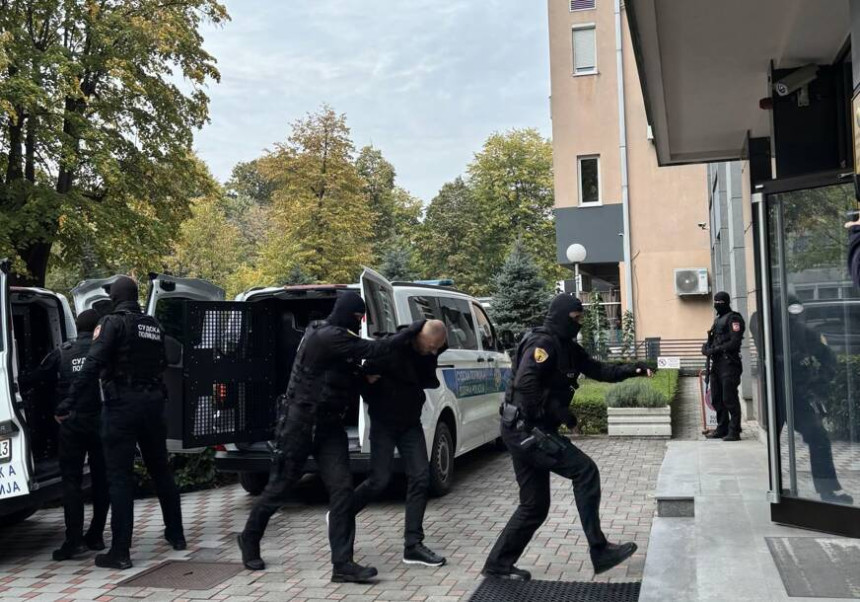Жалбено рочиште осуђеним за убиство Крунића
