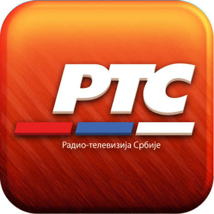 Smijenjeni urednici u Informativnom programu RTS-a