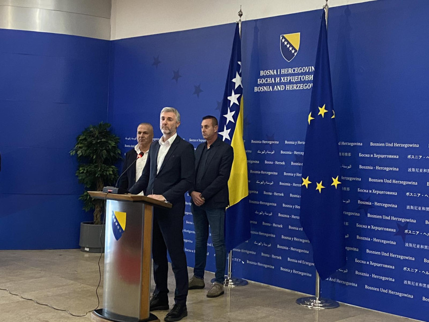 Odlazak transportnih kapaciteta iz Bosne i Hercegovine mogao bi dovesti do poskupljenja prevoza