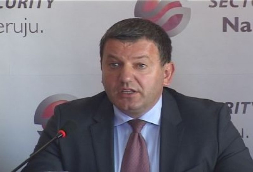 Optuženi za ubistvo Slaviša Krunića pred Vrhovnim sudom RS