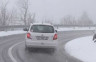 Stiže prvi snijeg u BiH, na planinama 30 centimetara