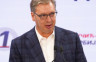 Vučić: U prethodna 72h ogoljen teror na ulicama koji nazivaju "oslobađanjem medija"