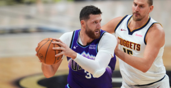 Nikola Jokić stigao do 200. tripl-dabla
