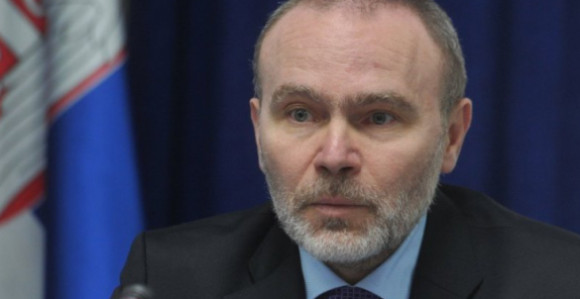 Uhapšen direktor Gimnazije „Jovan Jovanović Zmaj“ u Novom Sadu
