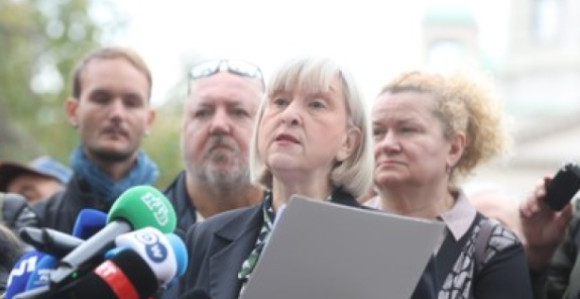 Studentska lista traži ostavke u policiji, BIA i sudovima
