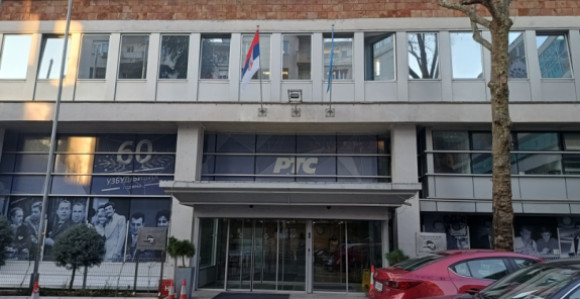 Evakuacija zgrada RTS-a zbog dojava o bombama