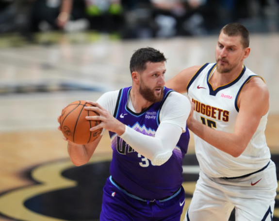Nikola Jokić stigao do 200. tripl-dabla