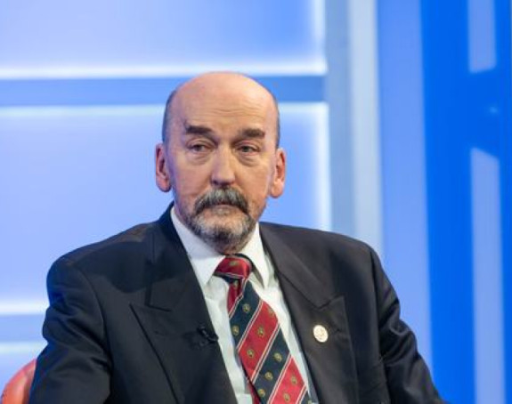 Saičić otkrio prve poteze nove vlasti u Srbiji