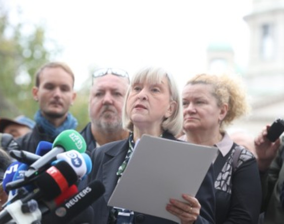 Studentska lista traži ostavke u policiji, BIA i sudovima