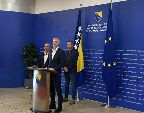 Odlazak transportnih kapaciteta iz Bosne i Hercegovine mogao bi dovesti do poskupljenja prevoza