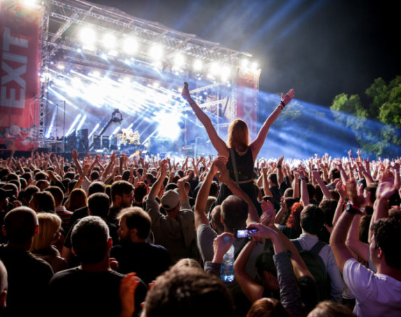 Festival Egzit najavio povratak na Petrovaradin