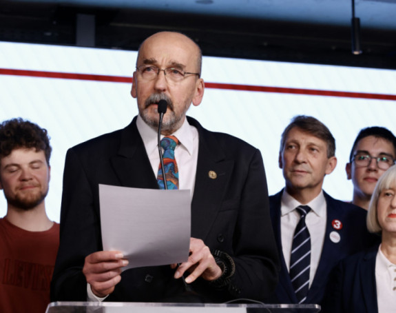 Nakon formiranja Vlade poslaćemo delegaciju u Moskvu