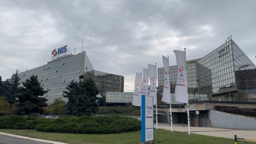 Danas ističu licence OFAC-a za rad Naftne industrije Srbije