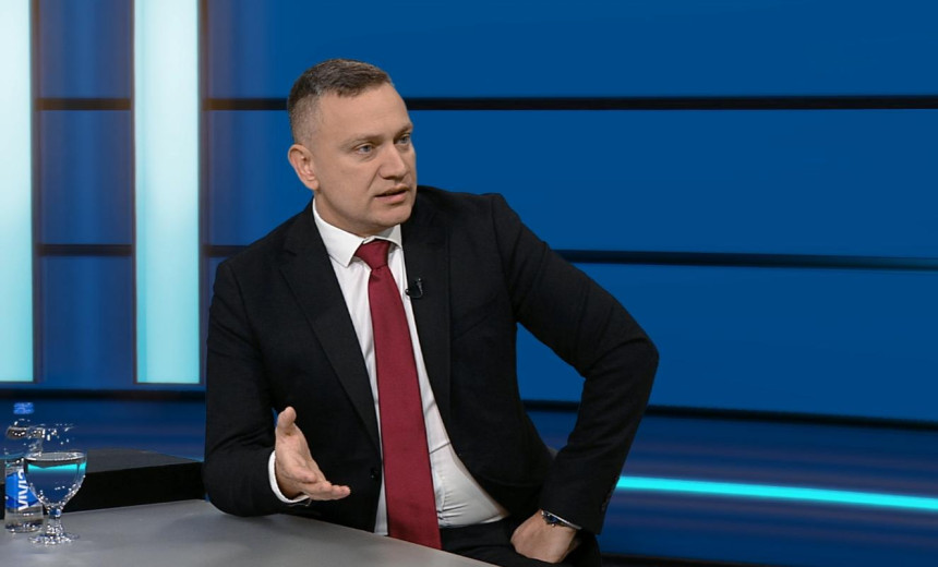 “Odgovornost na onima koji su dobili veću podršku”