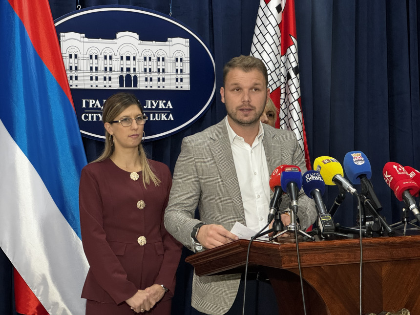 Nacrt budžeta za 2027. godinu oko 300 miliona KM