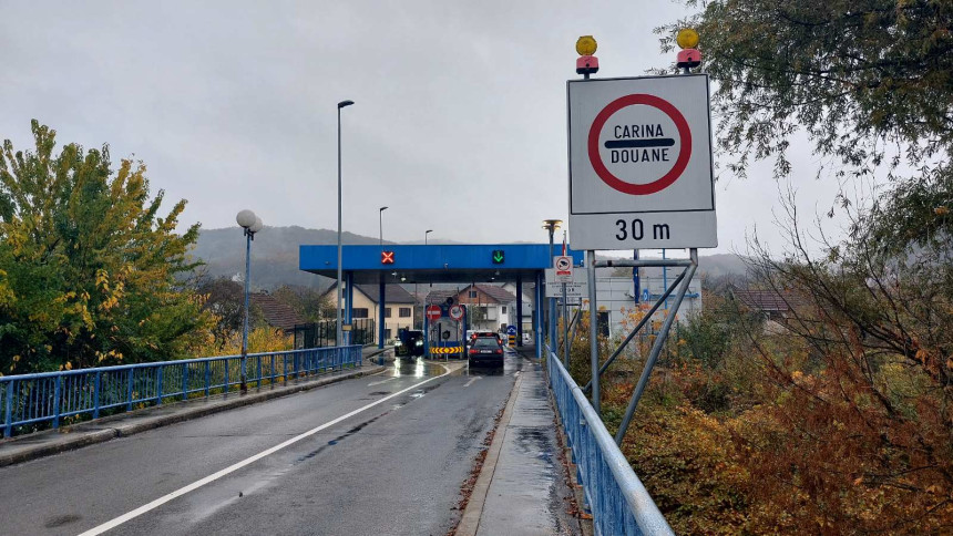 Hrvatska uvodi novi carinski postupak za putnike iz BiH