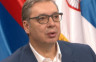 Vučić objasnio kako je odlučio da objavi poraz i smiri narod