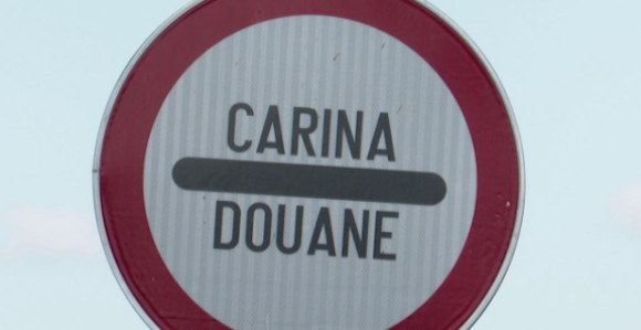 Otvoren granični prelaz Gradiška-Stara Gradiška