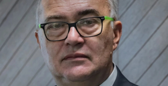 Генерални директор РТВ Горан Караџић поднио оставку