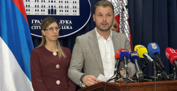 Nacrt budžeta za 2027. godinu oko 300 miliona KM
