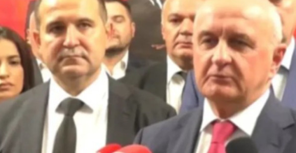 Obračun u stranci: Đokić isključio Kokanovića iz SP