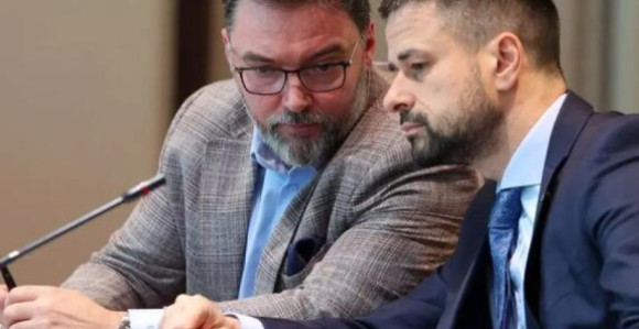 Amidžić i Košarac odbili glasati, nema Dana žalosti